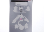 Kiku-masamune Shiboritate Gin-Pack,2016
