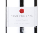 Four Fox Saké,2016