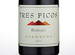 Borsao Tres Picos,2010