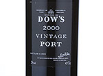 Vintage Port,2000