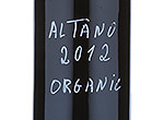 Altano Quinta do Ataíde Organic,2012