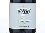 Castello D'Alba Limited Edition,2011