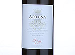 Artesa Organic Rioja,2012