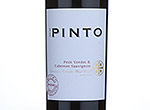 Quinta do Pinto Limited Edition Petit Verdot & Cabernet Sauvignon,2010