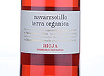 Terra Organica Rioja Rosado,2013