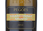 Adega de Pegões Arinto/Chardonnay,2013