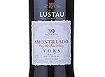 Lustau VORS 30 Year Old Amontillado,NV