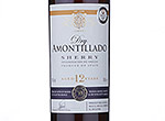 Sainsbury's Taste the Difference Amontillado Sherry 12 Year Old,NV