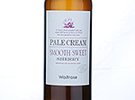 Waitrose Pale Cream,NV