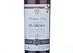 Sainsbury's Taste the Difference Oloroso Sherry 12 Year Old,NV