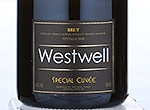 Westwell Special Cuvée,2010