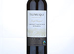 Tilimuqui Single Vineyard Fairtrade Organic Cabernet Sauvignon Bonarda,2013