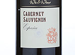 Vineyards Spanish Cabernet Sauvignon,NV