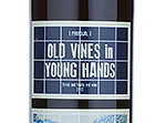 Old Vines in Young Hands,2013