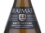 Raimat Brut Nature Chardonnay / Pinot Noir, Codorníu Raventós,NV