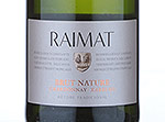 Raimat Brut Nature Chardonnay / Xarel.lo, Codorníu Raventós,NV