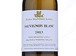 C.S.L. Sauvignon Blanc,2013