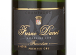 Champagne Fresne Ducret Fresnésie,2006
