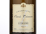 Champagne Cuvée Trianon,NV