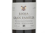 Gran Familia Rioja,NV