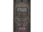 Asda Extra Special Marques del Norte Rioja Reserva,2009