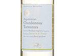 Asda Wine Selection Chardonnay Torrontes,2012