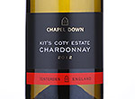Chapel Down Kits Coty Chardonnay,2012