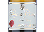 Pago de Cirsus Chardonnay,2013