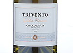 Trivento Golden Reserve Chardonnay,2012