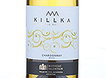 Killka Chardonnay,2012