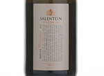 Salentein Single Vineyard Chardonnay,2012