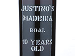 Justino's Madeira Boal 10 Years Old,NV