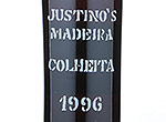 Justino's Madeira Colheita,1996