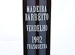 Verdelho Frasqueira,1992