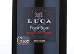 Luca Pinot Noir,2012