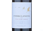Storks Landing,2012