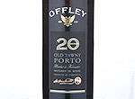 Porto Offley 20 YO Old Tawny,NV