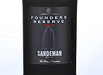 Sandeman Porto Founders Reserve,NV