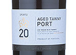 Marks and Spencer 20 year old tawny Port,NV