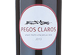 Pegos Claros,2010