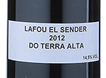 LaFou El Sender,2012