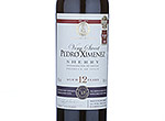 Sainsbury's Taste the Difference 12 Years Old Pedro Ximenez,NV