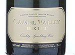 Camel Valley Brut,2012