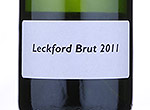 Leckford Estate Brut,2011