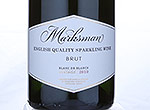 Marks and Spencer Marksman English Sparkling Brut Blanc de Blancs,2010