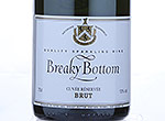 Breaky Bottom, Cuvée Reservé, Brut,2010