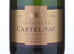 Champagne de Castelnau Millésimé Brut,2002