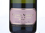 Camel Valley Pinot Noir Rosé Brut,2012
