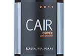 Cair Cuvée,2011