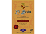 Asda Extra Special El Meson Gran Reserva,2004